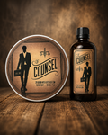 Of Counsel Shave set