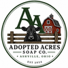 Adopted Acres Soap Co. - Home