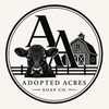 Adopted Acres Soap Co. - Home