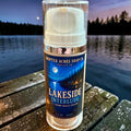 Lakeside Interlude Pump Shave Soap 3.4 oz