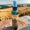 Tuscany Dream After Shave Splash   120ml