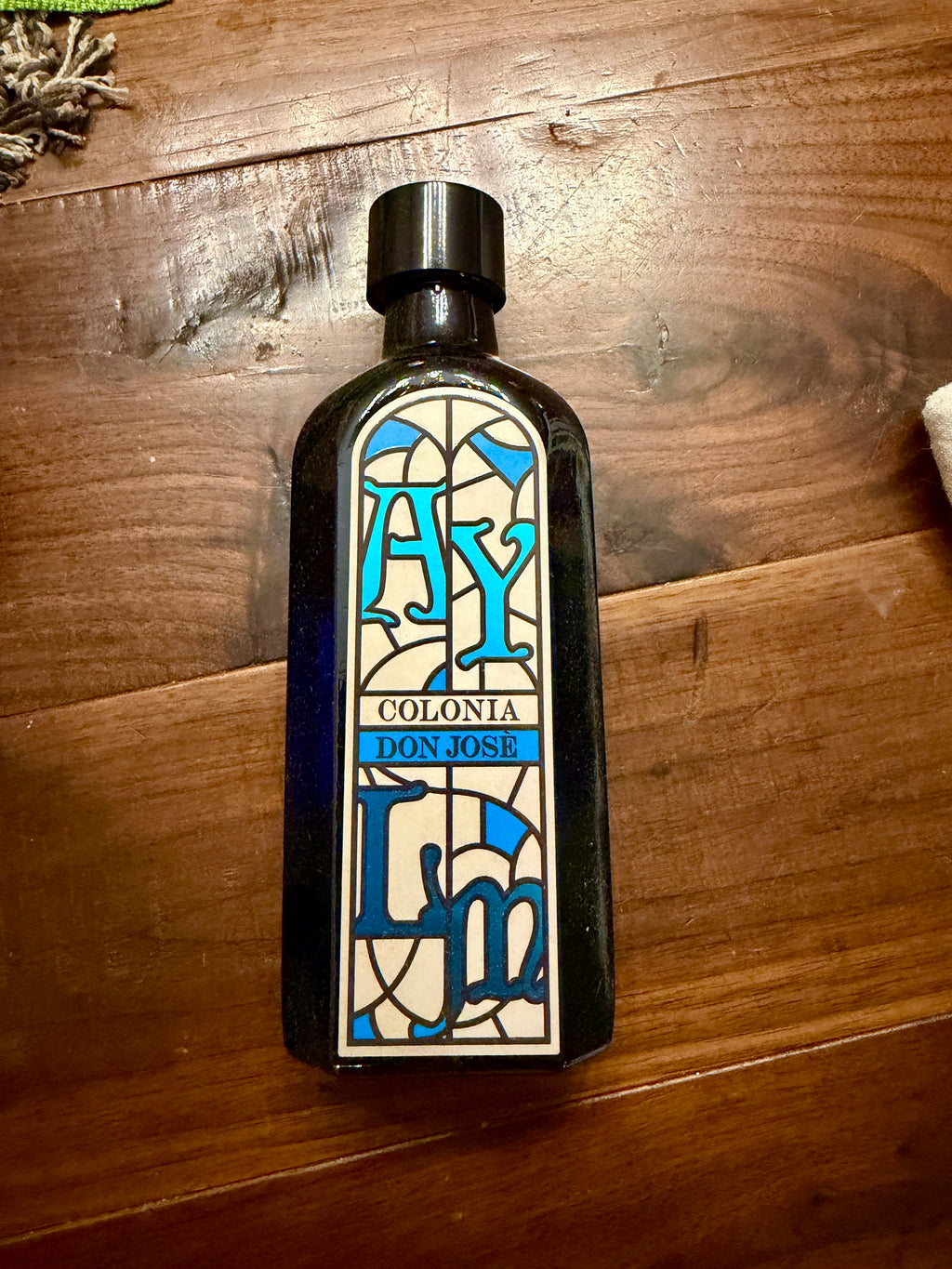Abbate Y La Mantia Don José Cologne
