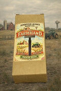 The Farmhand – Double Edge Safety Razor