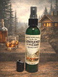Gentlemen of the Cabin 120ml after shave splash