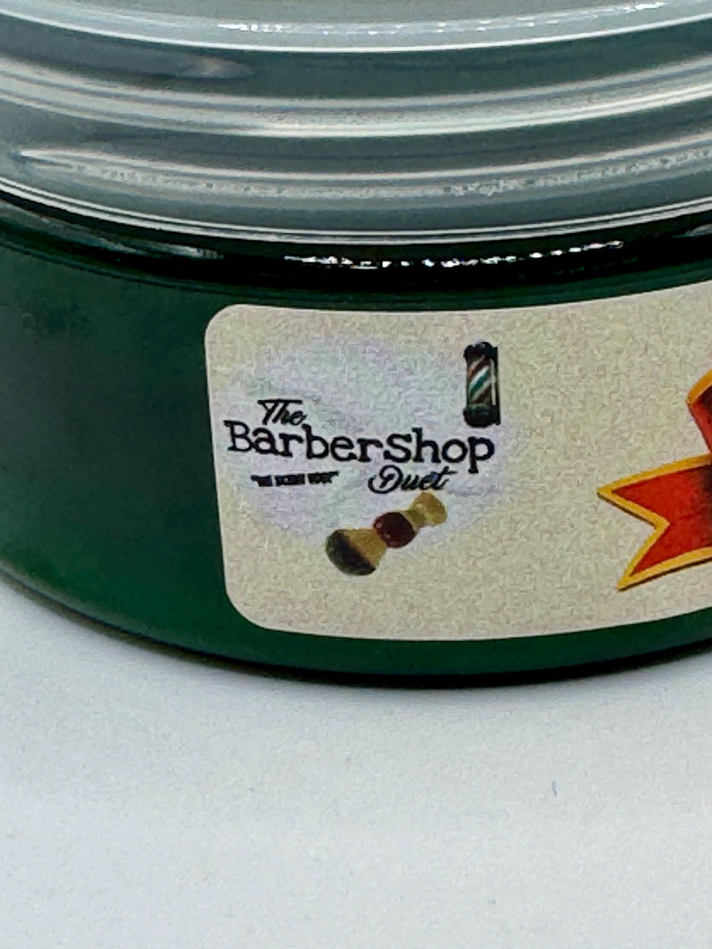 Redwood Rhapsody 4 ounce / 120 gram tallow bases shaving soap
