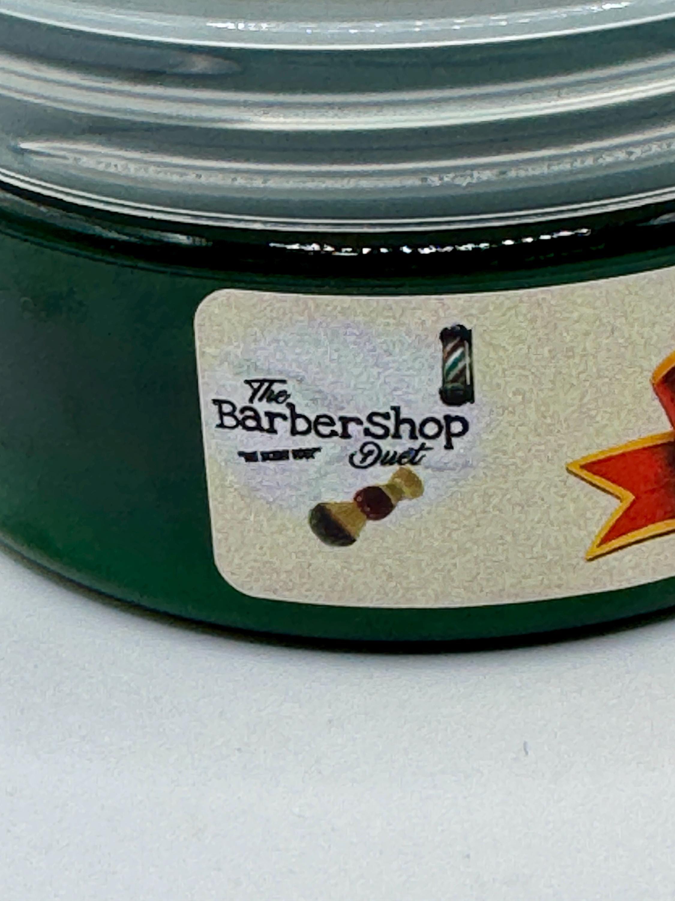 Redwood Rhapsody 4 ounce / 120 gram tallow bases shaving soap