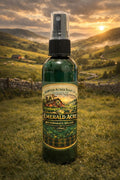 Emerald Acre After Shave Spray/ Splash 120 ml