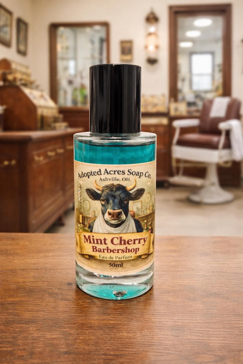 Eau De Parfum 50ml