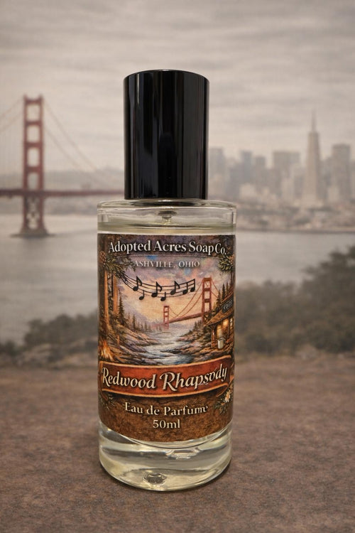 Eau De Parfum 50ml