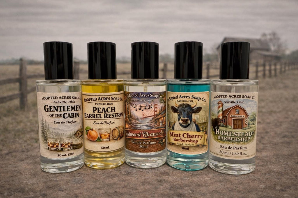 Eau De Parfum 50ml