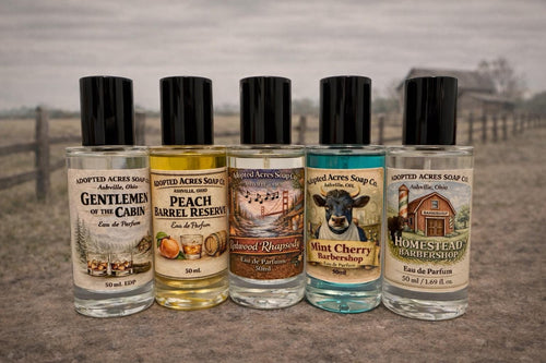 Eau De Parfum 50ml