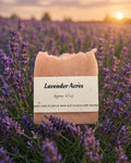 Handmade Bar Soaps- multiple scents