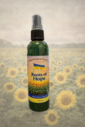Roots of Hope – Aftershave Splash