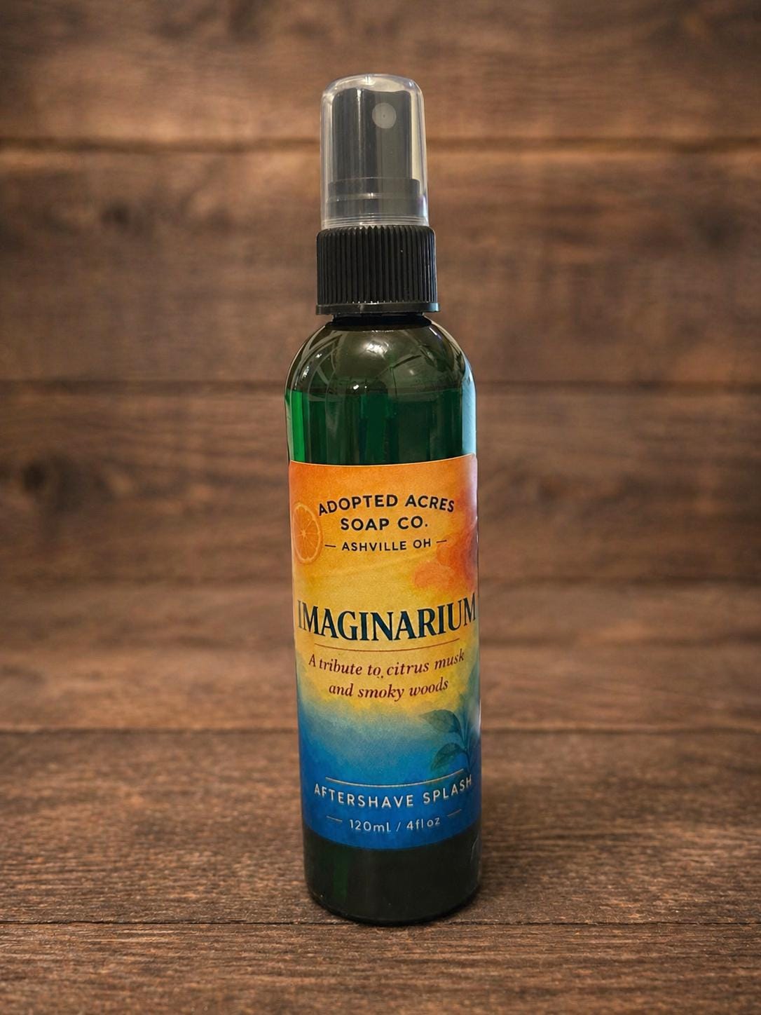 Imaginarium Aftershave Splash