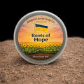 Roots of Hope – Shave Soap