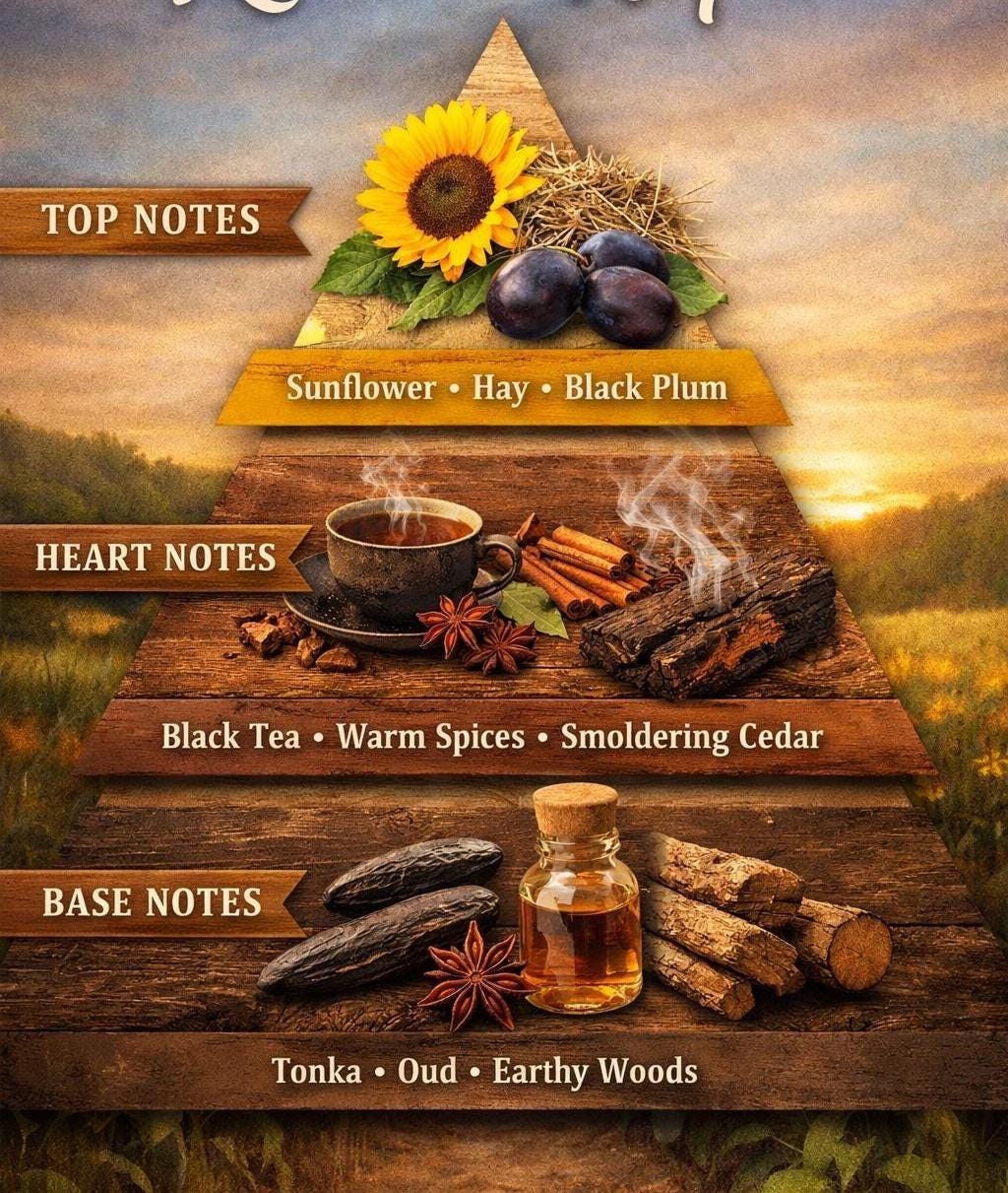 Roots of Hope – Shave Soap