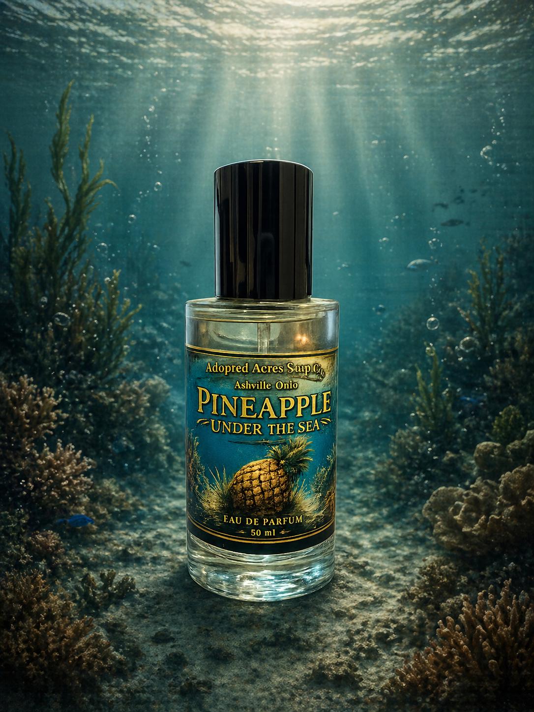 Eau De Parfum 50ml