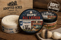 Ooops! All Lather