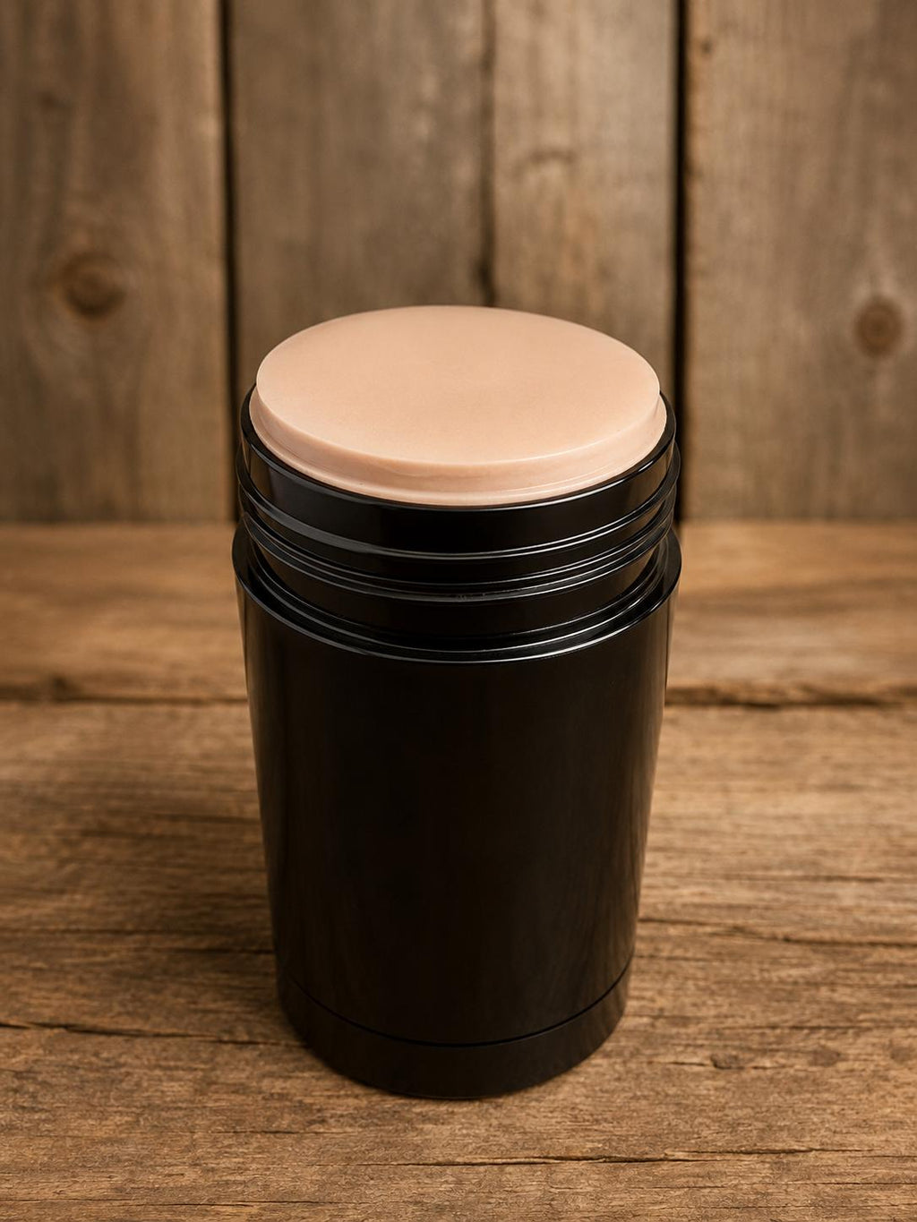 Deoderant- 2.5oz twist up tube